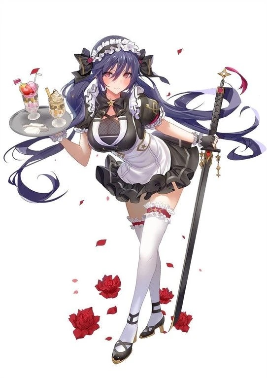 Gloria Cleaver - AI Character on RolePlai