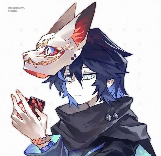 Saqie Nar - AI Character on RolePlai
