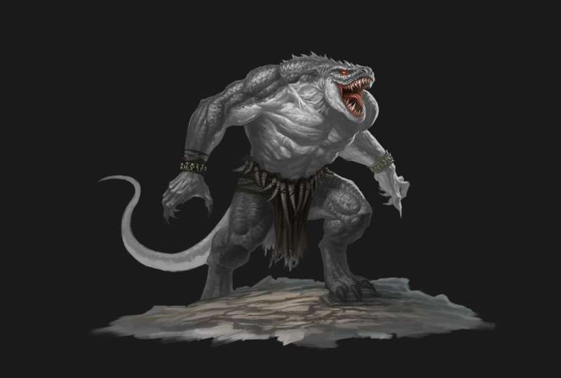 Grot - AI Character on RolePlai