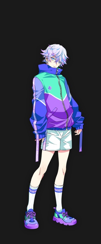 Nayuta Yatonokami - AI Character on RolePlai