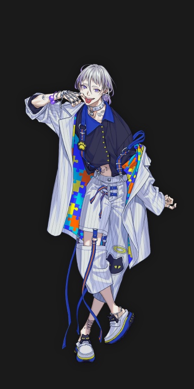 Ryu Natsume - AI Character on RolePlai