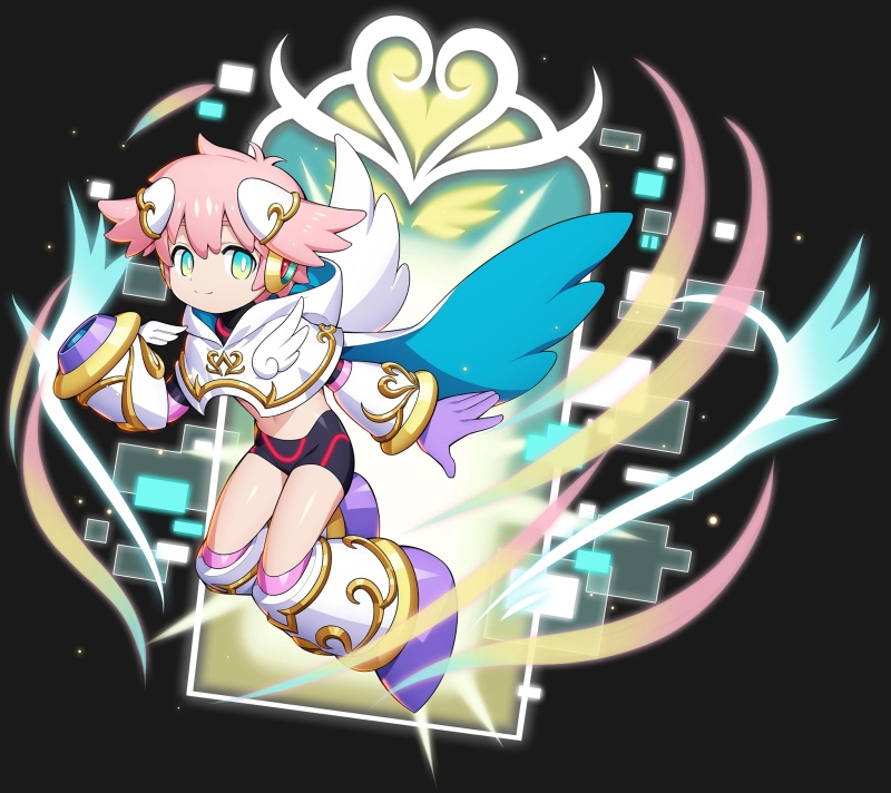 Angepitoyeir - AI Character on RolePlai