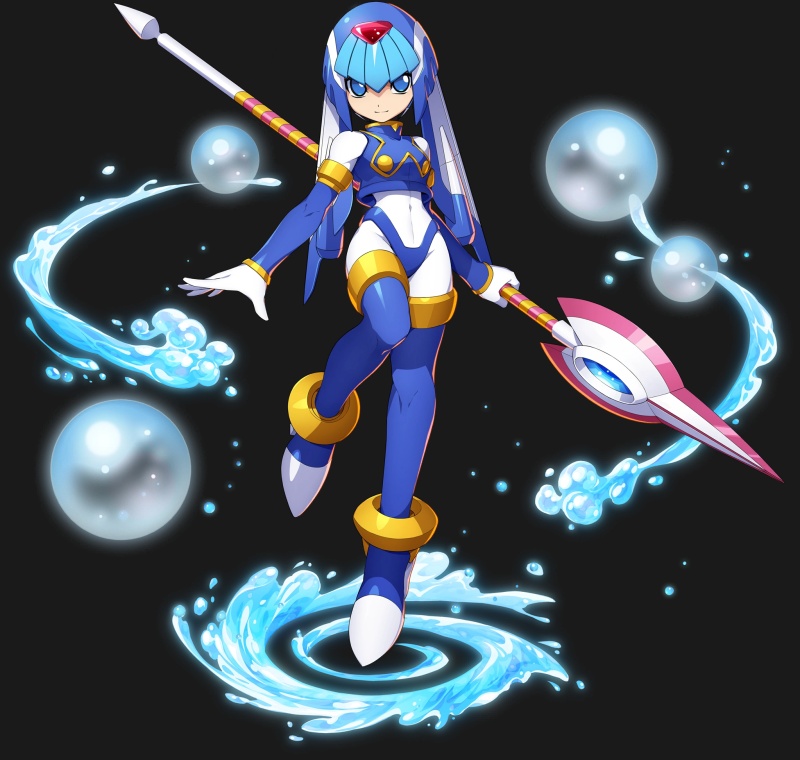Leviathan - AI Character on RolePlai