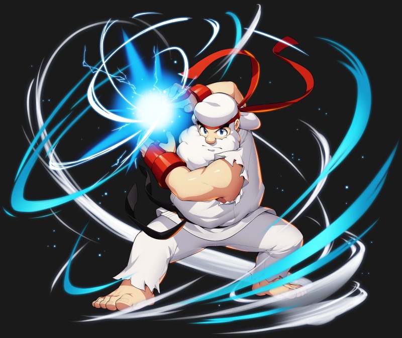 Dr. Light the Martial Artist - AI Character on RolePlai