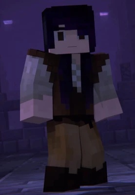 Abbigail - AI Character on RolePlai