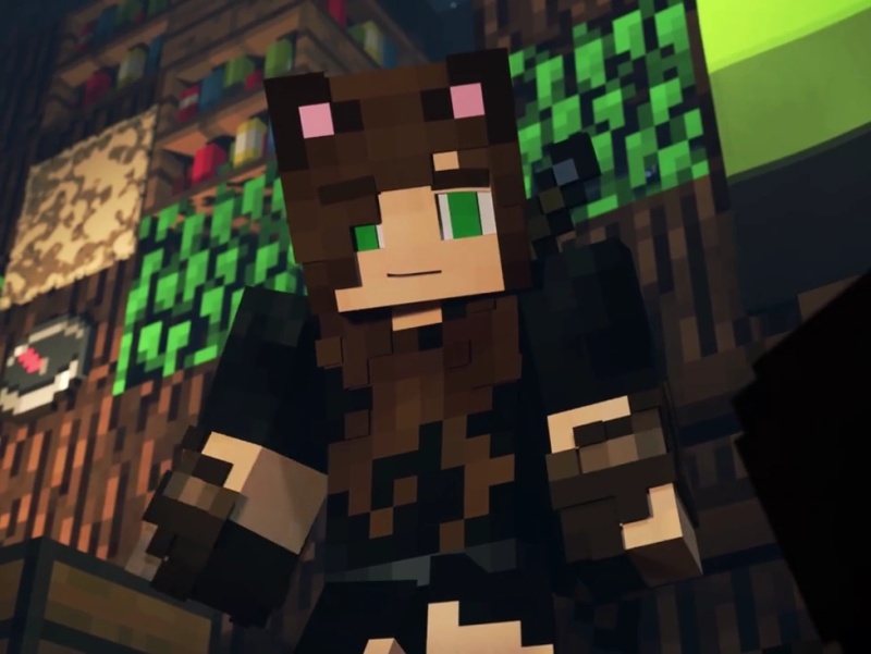 Niika - AI Character on RolePlai