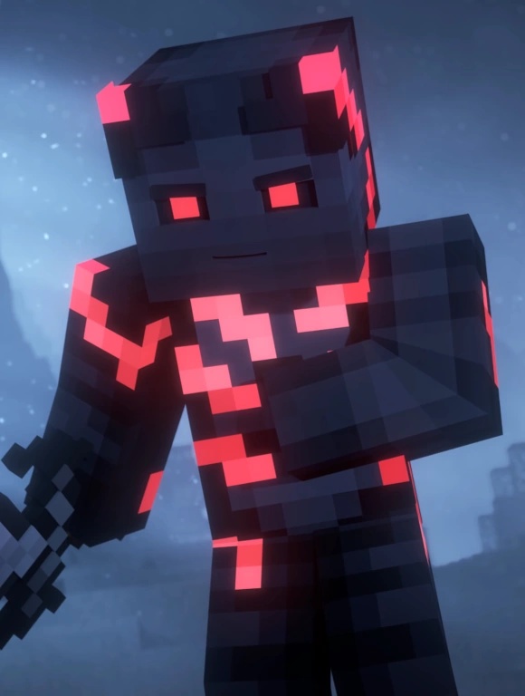 Tygren Voltaris - AI Character on RolePlai