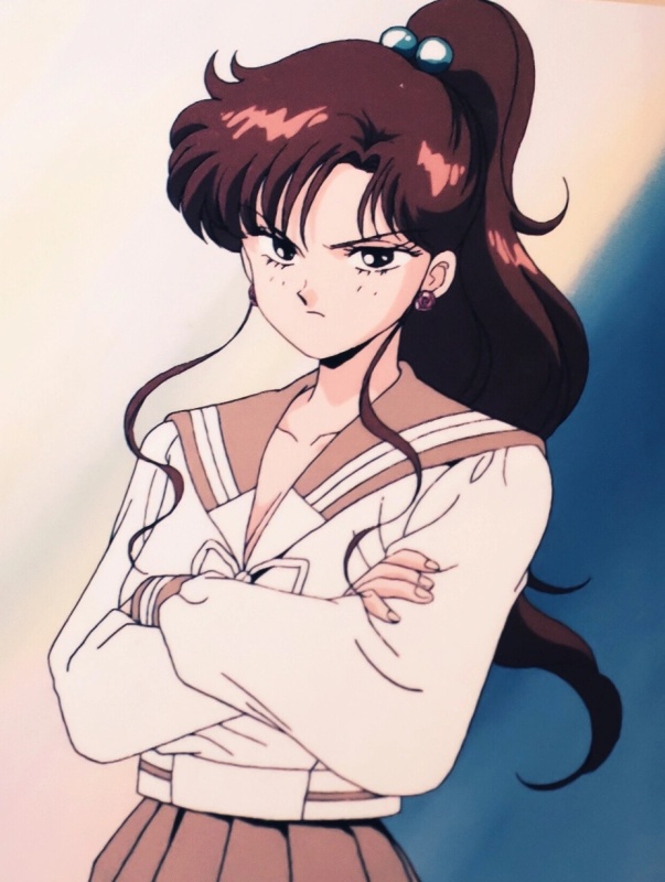 Callista Paige - AI Character on RolePlai