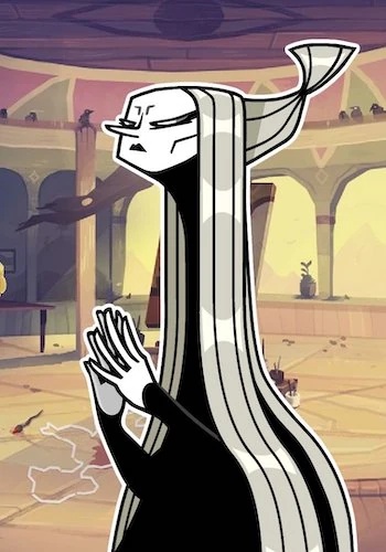 Flora Fellow - AI Character on RolePlai
