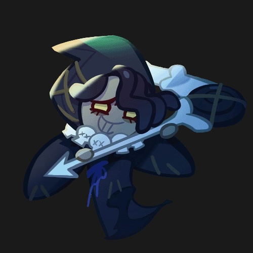 Licorice Cookie - AI Character on RolePlai