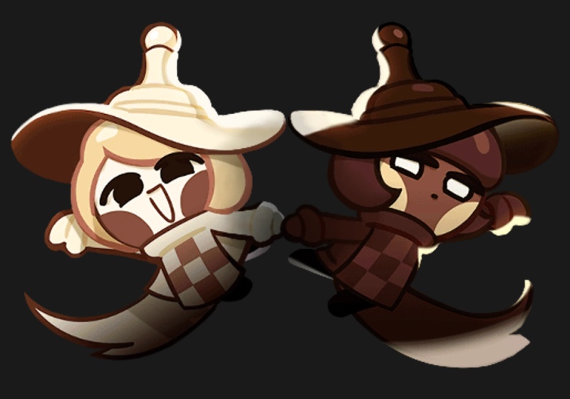 Chess Choco Cookie - AI Character on RolePlai