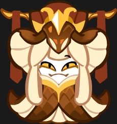 Snake Fruit Cookie - AI Character on RolePlai