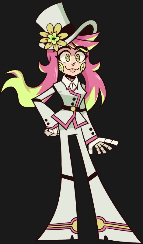 Yoomtah Zing - AI Character on RolePlai