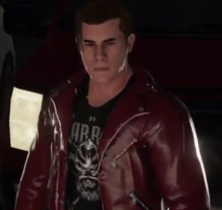 James Needham - AI Character on RolePlai