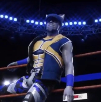Sly Cooper - AI Character on RolePlai