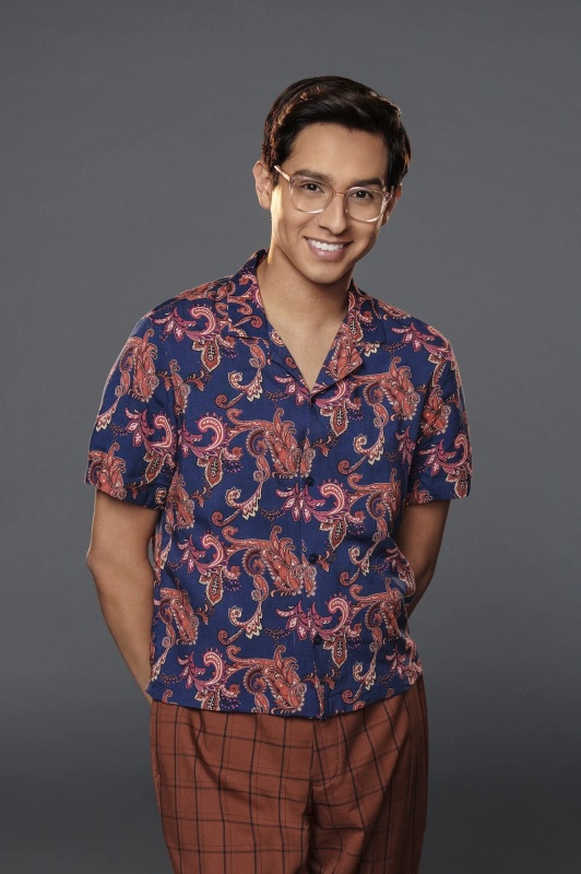 Carlos Rodriguez - AI Character on RolePlai