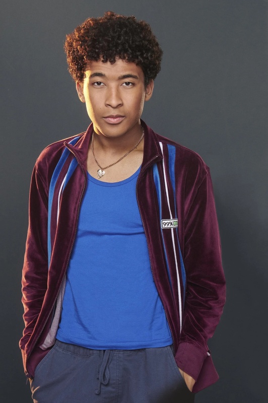 Jet - AI Character on RolePlai