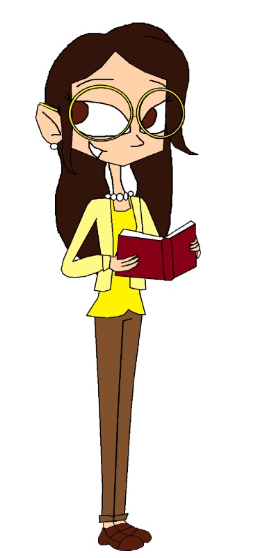 Beatrix Bailey - AI Character on RolePlai