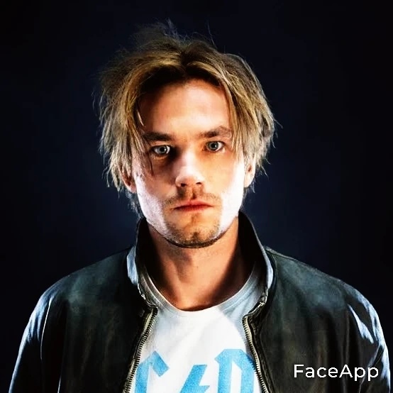 Nikita “Sasha” Sapohznik - AI Character on RolePlai