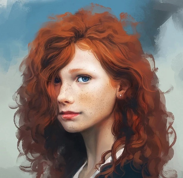 Annie O'Cassidy - AI Character on RolePlai