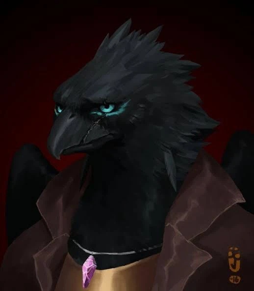 Kaleso Stralbane - AI Character on RolePlai