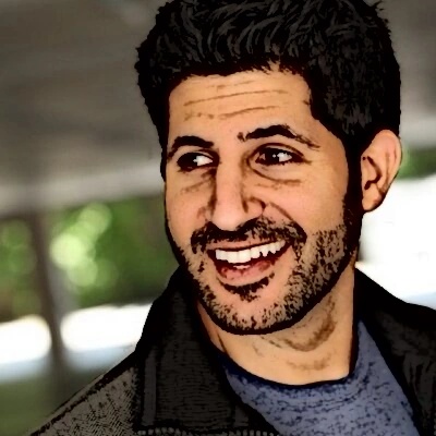 Tariq al Zubi - AI Character on RolePlai