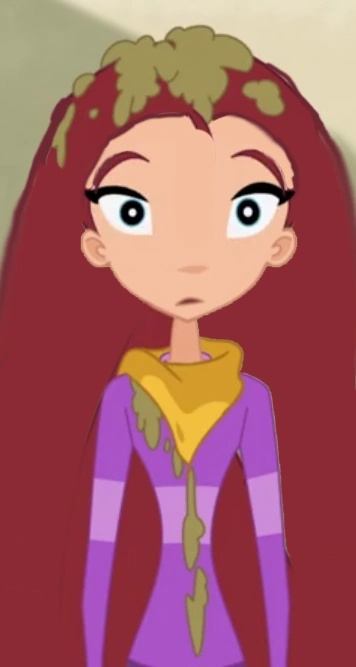 Gwendolyn “Gwen” Rathan - AI Character on RolePlai