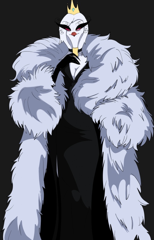 Scarlett Goetia - AI Character on RolePlai