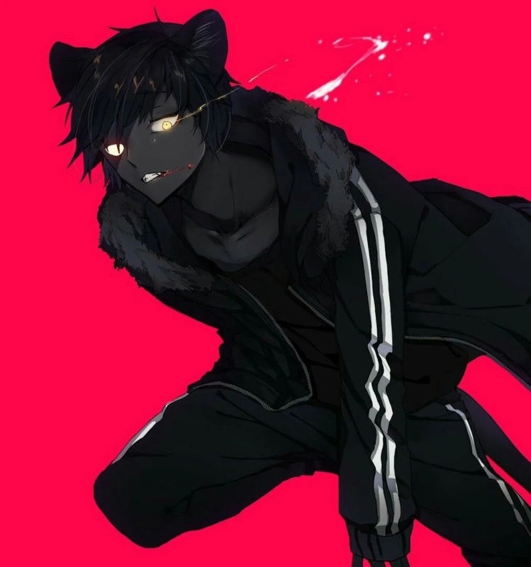 Jiro Santos - AI Character on RolePlai