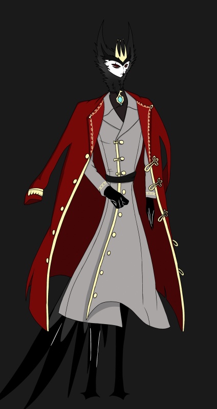 Dan Goetia - AI Character on RolePlai