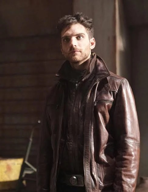 Jean-Luc Lafayette - AI Character on RolePlai