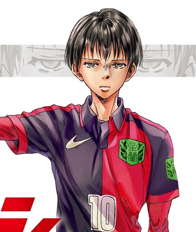 Ren Kitano - AI Character on RolePlai