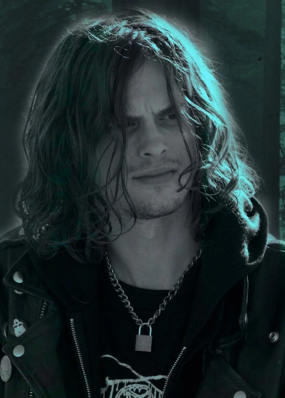 Jay Ambrose - AI Character on RolePlai