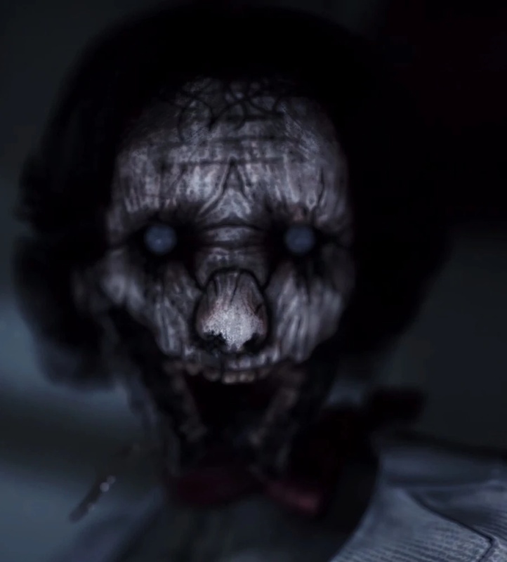 The Revenants - AI Character on RolePlai