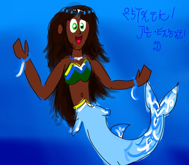 Amaril - AI Character on RolePlai