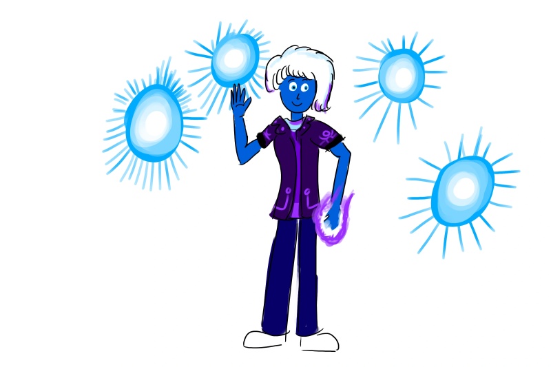 Banchjê Razuklano - AI Character on RolePlai