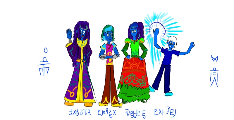 House of Razuklano - AI Character on RolePlai