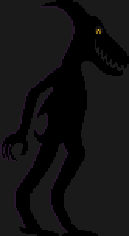 The Entity - AI Character on RolePlai