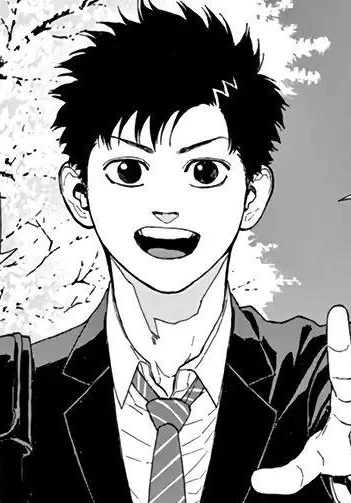 Raimu Tachibana - AI Character on RolePlai
