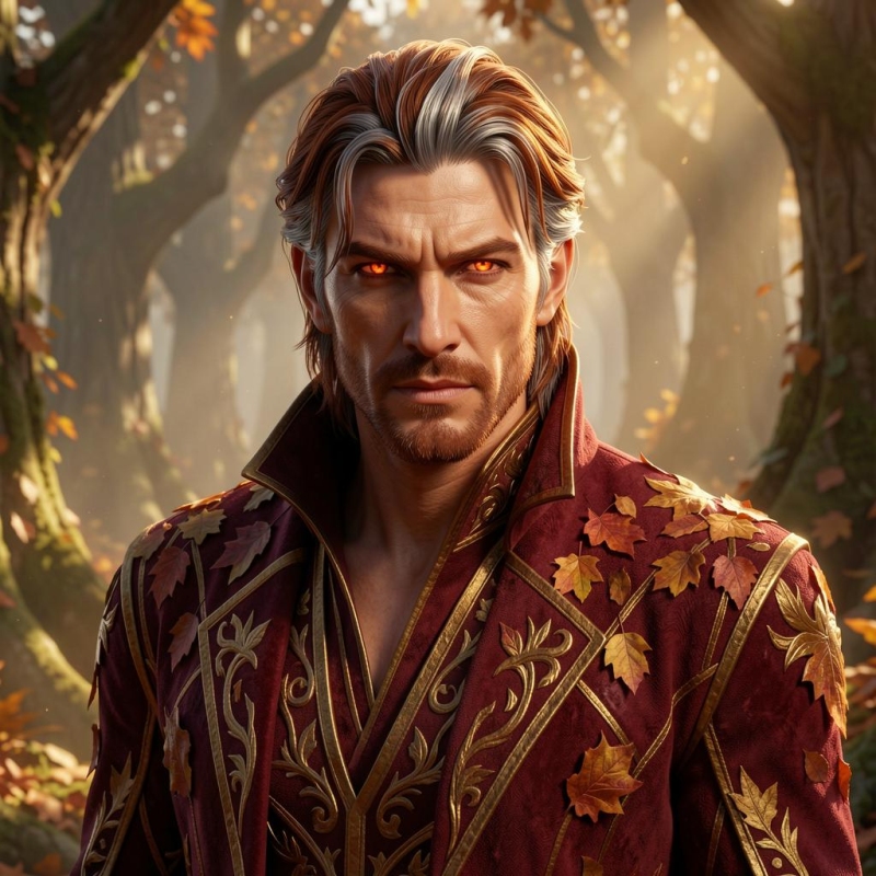 Beron - A Court of Mist and Fury - AI Character on RolePlai