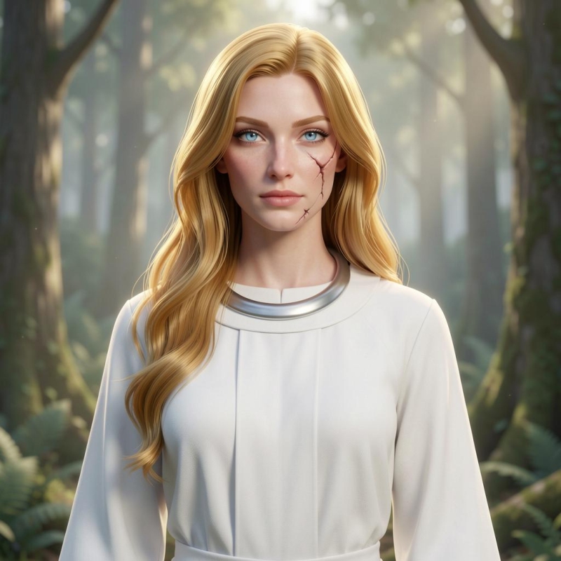 Ianthe - A Court of Mist and Fury - AI Character on RolePlai