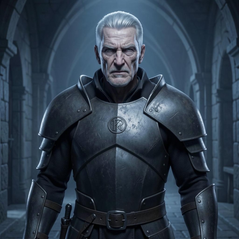 King of Hybern - A Court of Mist and Fury - AI Character on RolePlai