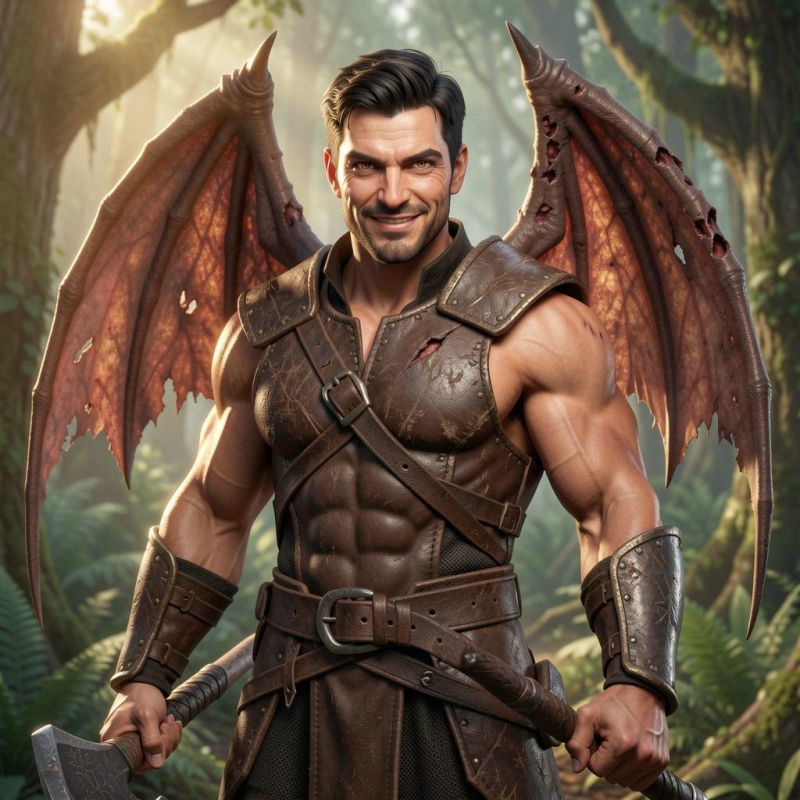 Cassian - A Court of Frost and Starlight - AI Character on RolePlai