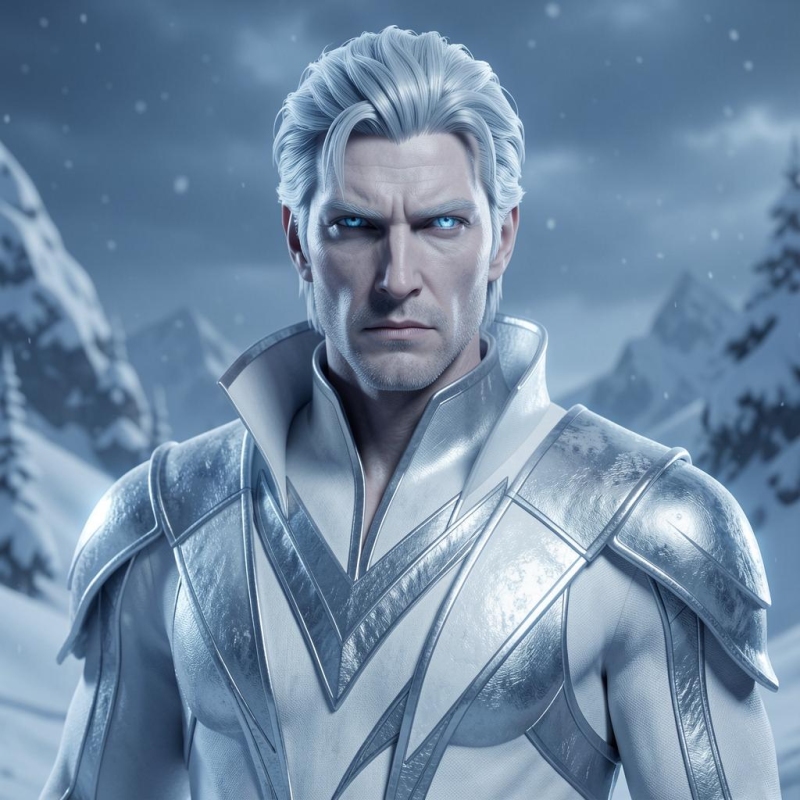 Kallias - A Court of Silver Flames - AI Character on RolePlai