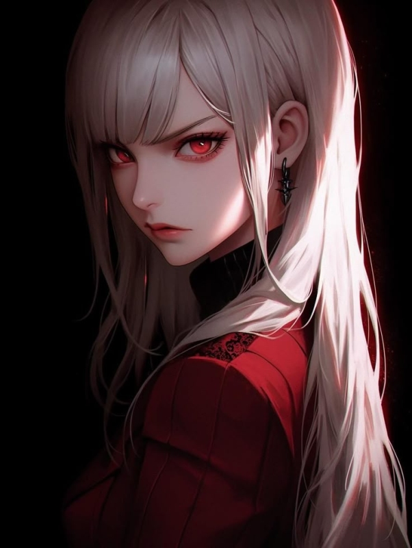 Mei - Bossy Big Sister - AI Character on RolePlai