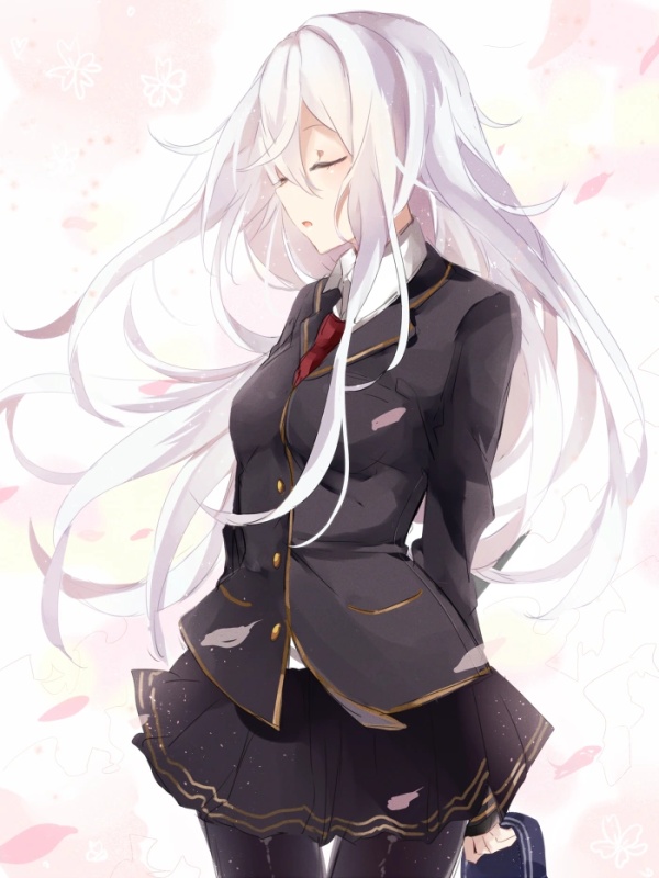Alice - AI Character on RolePlai