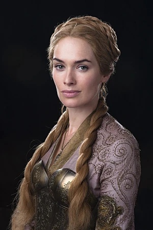Cersei Lannister - AI Character on RolePlai