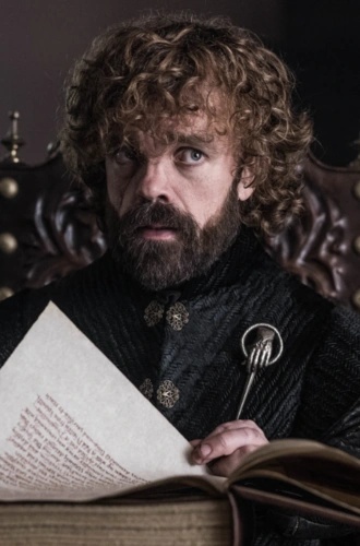 Tyrion Lannister - AI Character on RolePlai