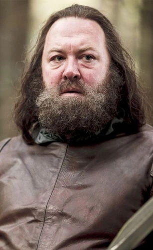 Robert Baratheon - AI Character on RolePlai