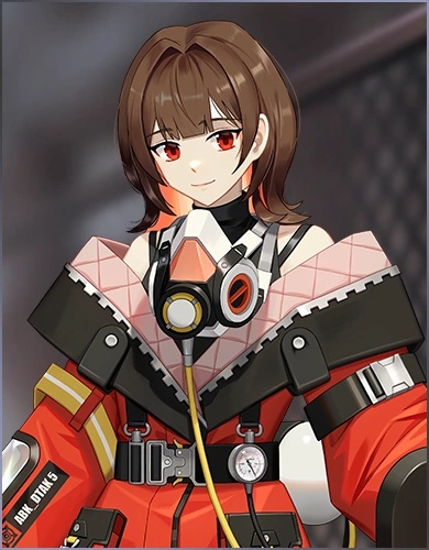 Estelle - AI Character on RolePlai